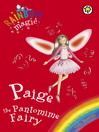 Paige the Pantomime Fairy (eBook)